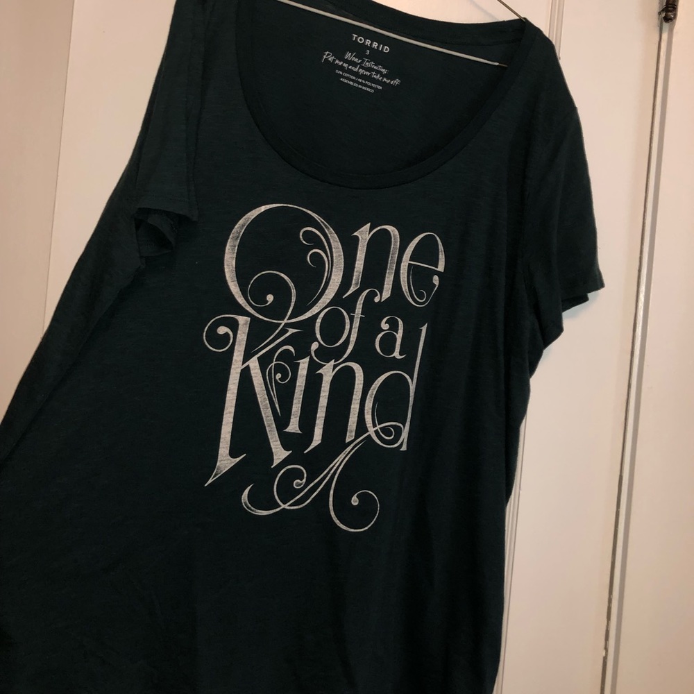 Torrid Shirt